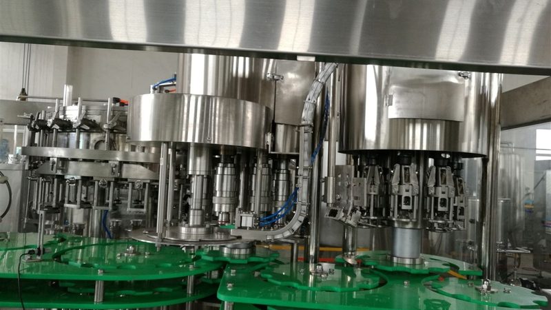 不锈钢炒货机材质标准：揭秘炒货机核心品质保障