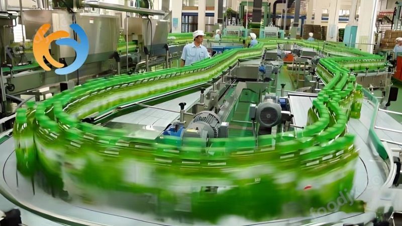 屠宰设备安全操作规范：保障生产安全的关键**