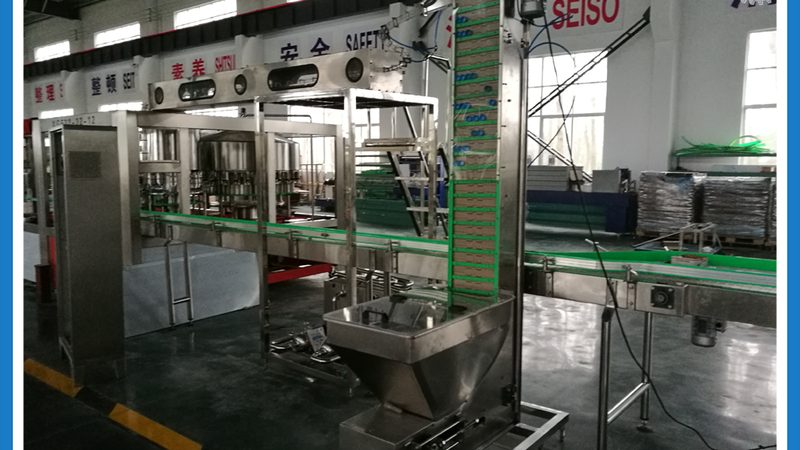 乳品加工设备选型，从工艺参数反推更靠谱