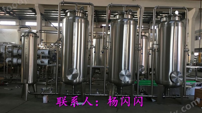 果蔬加工生产线工艺流程解析