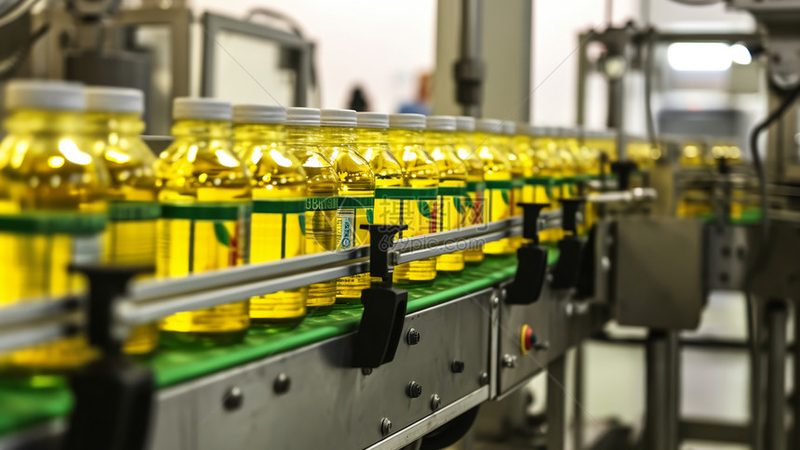 小型食品加工设备：如何选择合适的厂家**