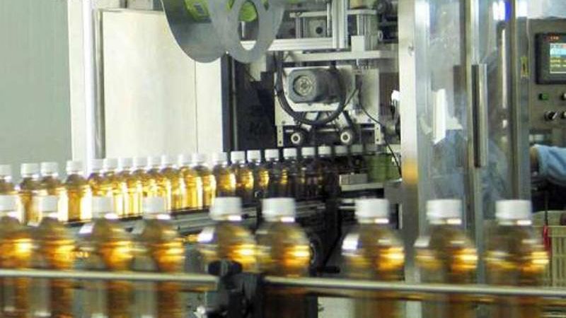 食品机械国家标准规范：保障食品安全的关键