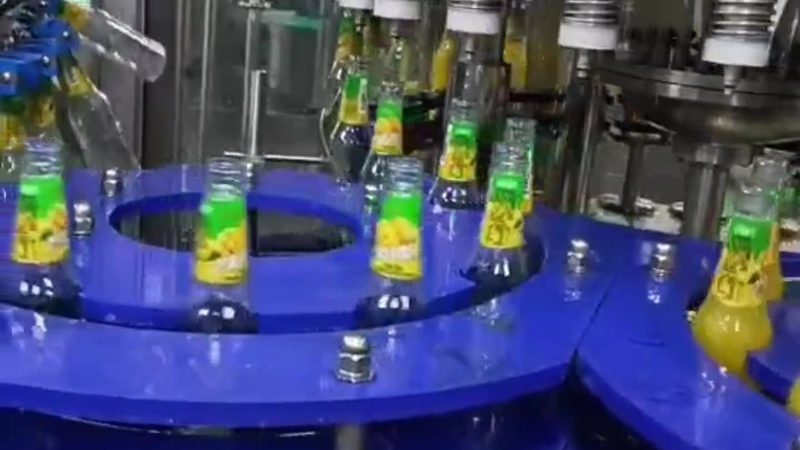 酸奶生产线设备：揭秘其核心技术与选型要点