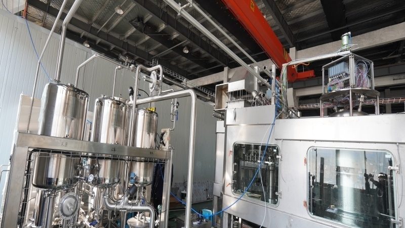 油炸机型号规格参数全解析：揭秘高效生产背后的技术奥秘