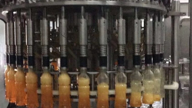 揭秘四川成都乳品设备批发市场：选对设备，开启乳品加工新篇章