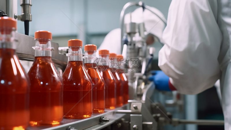 食品包装机常见故障解析与解决策略