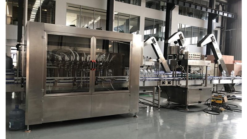 食品包装机安装，这些工具不能少**