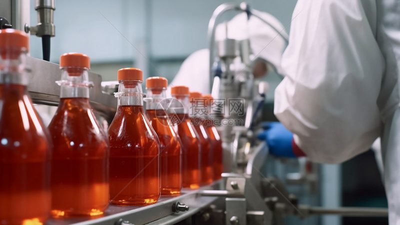 果蔬加工设备：揭秘高效使用流程与注意事项