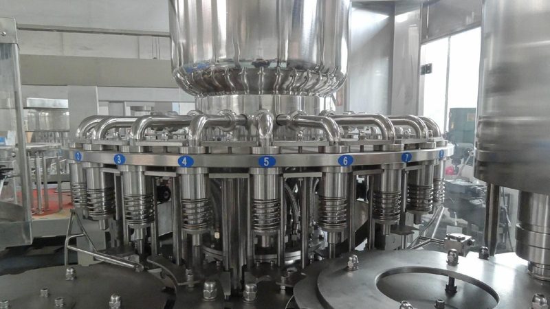 巴氏杀菌机：食品饮料行业的关键设备解析**