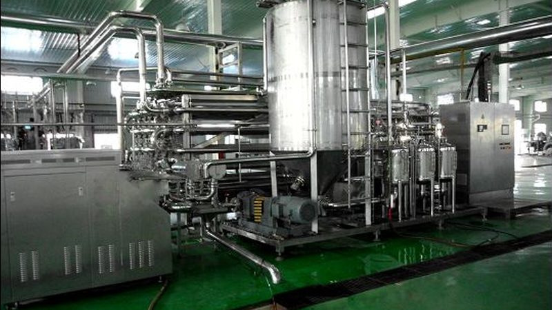 炒货机加盟怎么选品牌