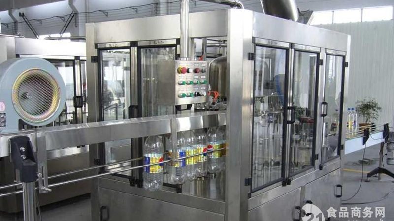 速冻生产线用304不锈钢，真有必要还是被带偏了
