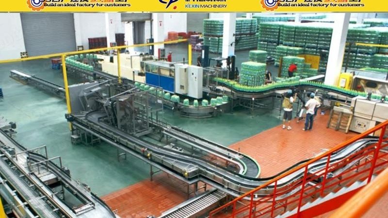 火锅店中央厨房设备：批发报价背后的考量因素