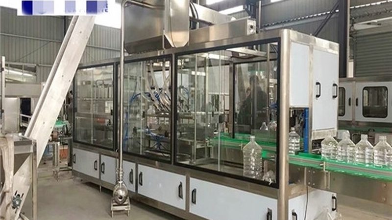 肉类加工设备安装电气规范：安全与效率的双重保障