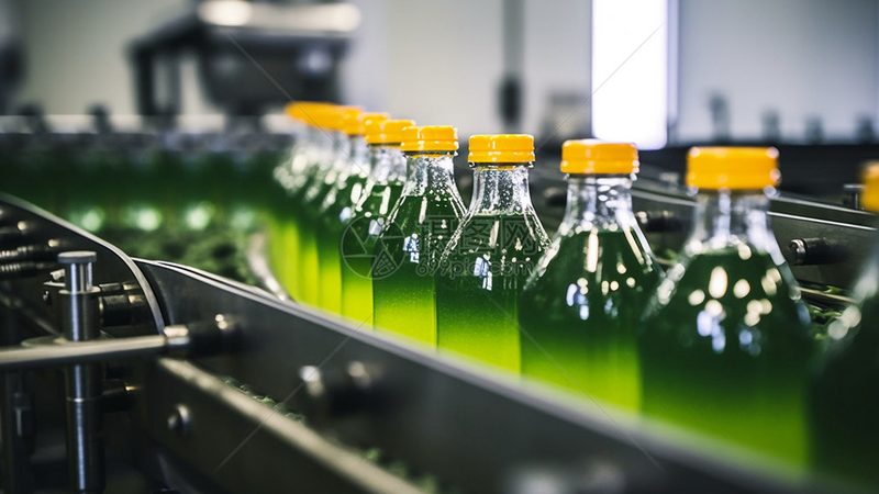 均质机型号参数对照：揭秘食品饮料行业的关键设备