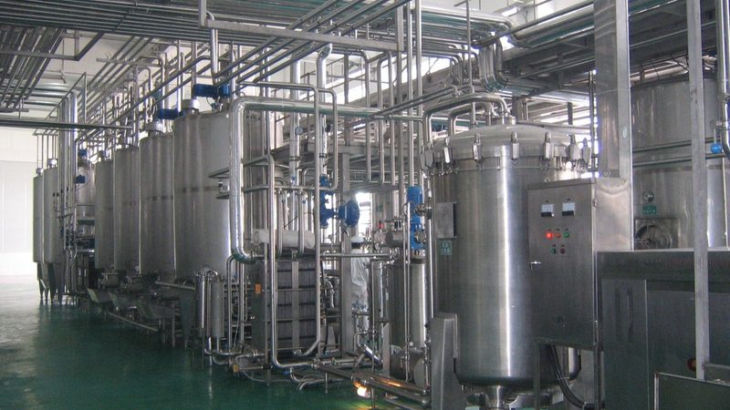 成都果蔬加工设备采购标准