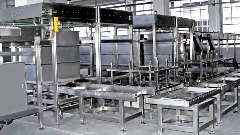 北京炒菜机器人实体店：智能餐饮的未来趋势